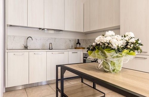 Salgareda Apartment | Apartment Salgareda - 10 min from Outlet Noventa di Piave