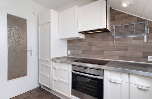 Oberkirch Apartment | Apartment 'Sämann' with Mountain View, Balcony and Wi-Fi
