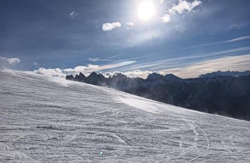 Sant'Andrea in Monte Apartment | Apartment Sant'Andrea, Brixen - Plose Ski, Hike, Bike, Nature