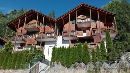 Sant'Andrea in Monte Apartment | Apartment Sant'Andrea, Brixen - Plose Ski, Hike, Bike, Nature