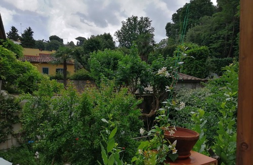 San Niccolo Apartment | Apartment San Niccolo