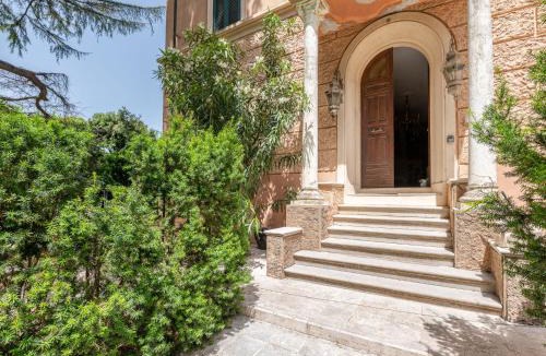 Massa Marittima Apartment | Apartment Sanda by Interhome