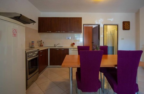Cesarica Apartment | Apartment Sanja by Interhome