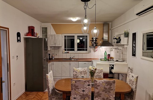 Rab Apartment | Apartment Sanja