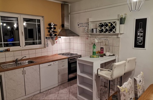Rab Apartment | Apartment Sanja