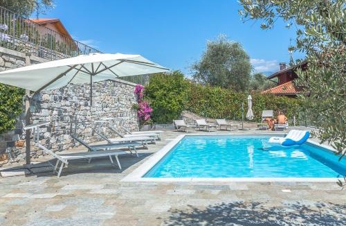 Tremezzina Apartment | Apartment Sant'Agata 6 - Tremezzina