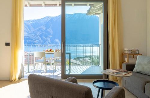 Tremezzina Apartment | Apartment Sant'Agata 6 - Tremezzina