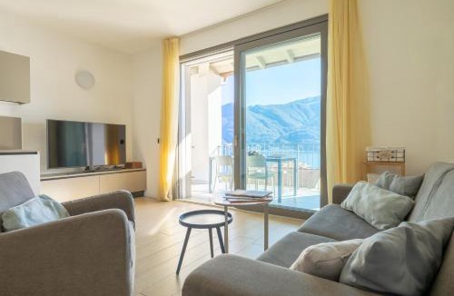 Tremezzina Apartment | Apartment Sant'Agata 6 - Tremezzina