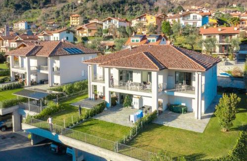 Tremezzina Apartment | Apartment Sant'Agata 6 - Tremezzina