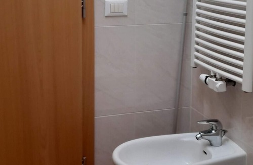 Sant'Andrea in Monte Apartment | Apartment "Sant Andrea" with Mountain View, Private Terrace & Wi-Fi