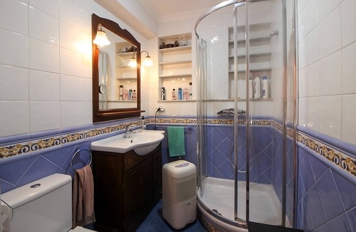 Tetuan Apartment | Apartment Santander Puertochico 5 minutes Sardinero beach (pet friendly)