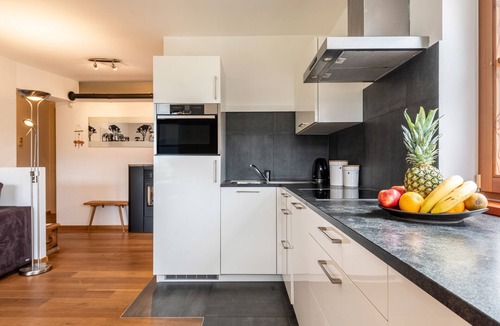 Fie allo Sciliar Apartment | Apartment "Santner" with Mountain View, Terrace & Wi-Fi