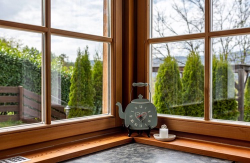 Fie allo Sciliar Apartment | Apartment "Santner" with Mountain View, Terrace & Wi-Fi