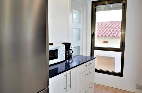 El Vendrell Apartment | Apartment Sara El Vendrell