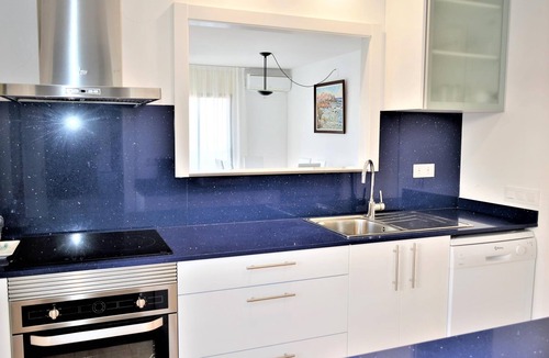 El Vendrell Apartment | Apartment Sara El Vendrell