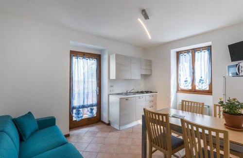Brentonico Apartment | apartment sarasà 2