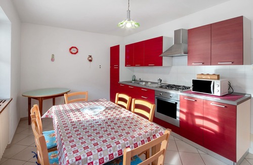 Caviola Apartment | Apartment 'Sasedel' with Mountain View and Shared Garden