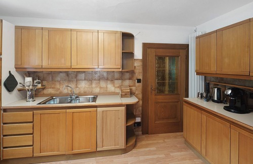 Livinallongo del Col di Lana Apartment | Apartment 'Sass De Stria' – Panoramic Views in the Dolomites near Arabba and Cortina