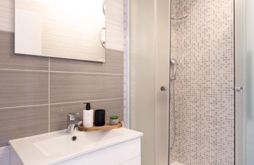 Kamen Apartment | Apartment Sasso