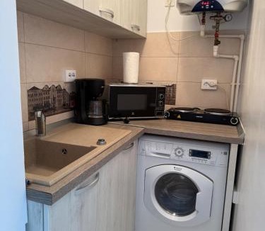 Galati Apartment | Apartment Saturn
