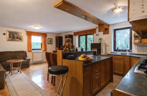 Dobrna Apartment | Apartment Satya