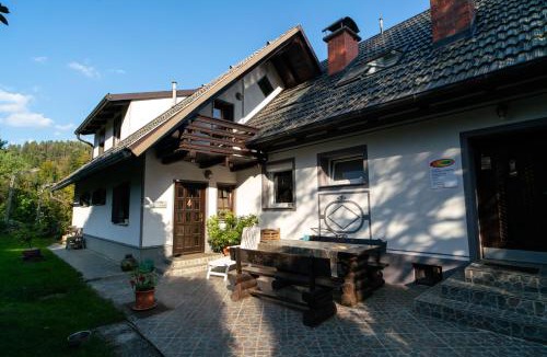 Dobrna Apartment | Apartment Satya