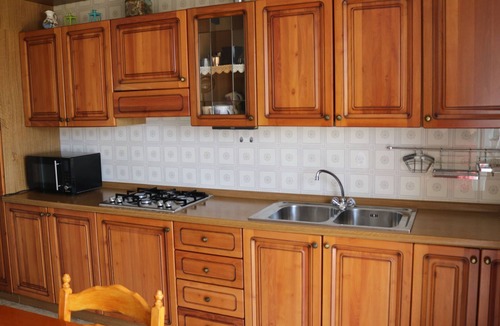 Montioni Apartment | Apartment Sauda by Interhome