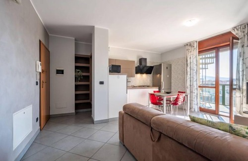 Barriera di Milano Apartment | Apartment Savi by Interhome
