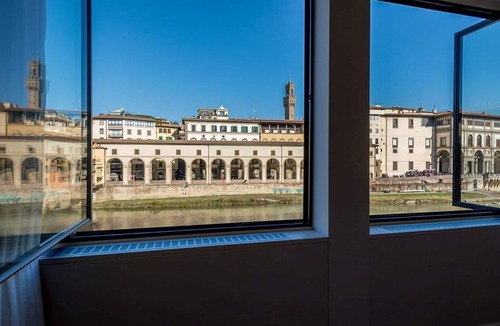 San Niccolo Villa | Apartment Savoiardi - Three Bedroom Villa, Sleeps 6