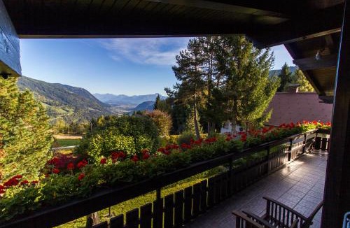 Verditz Apartment | Apartment Schönblick