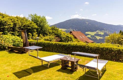 Verditz Apartment | Apartment Schönblick