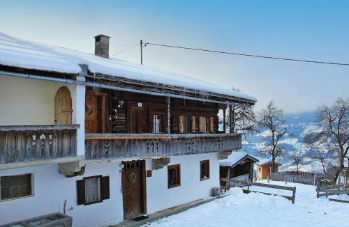 Gattererberg Apartment | Apartment Schöser by Interhome