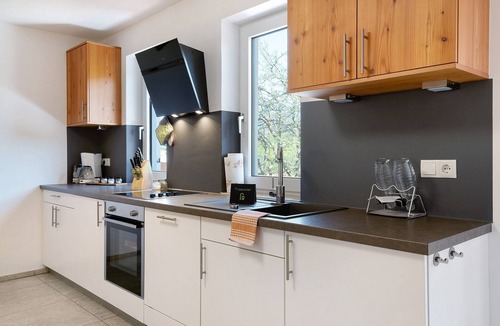 Castelrotto Apartment | Apartment 'Schererhof Dolomitenblick' with Mountain View, Shared Garden and Wi-Fi