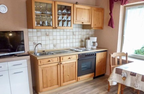 Eisenbach Apartment | Apartment Scherzinger in Eisenbach - 2 persons, 1 bedrooms