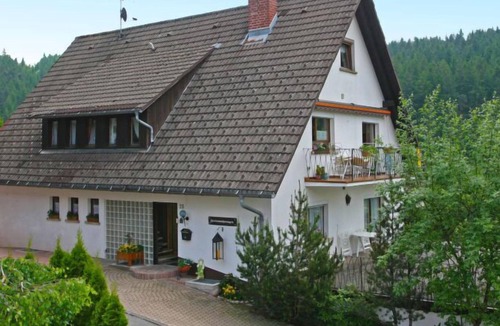 Eisenbach Apartment | Apartment Scherzinger in Eisenbach - 2 persons, 1 bedrooms