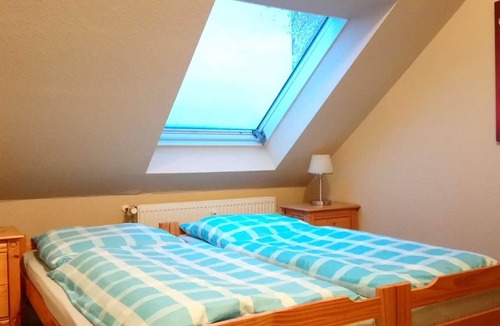 Nienhagen Apartment | Apartment Schibner - Property 26055 - Apartment Schibner