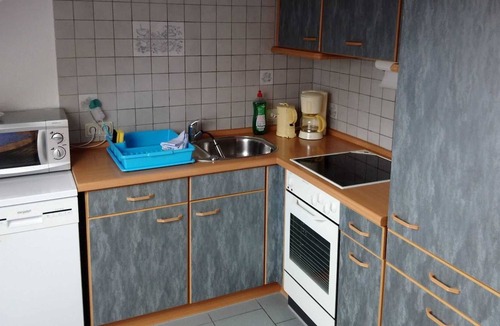 Nienhagen Apartment | Apartment Schibner - Property 26055 - Apartment Schibner