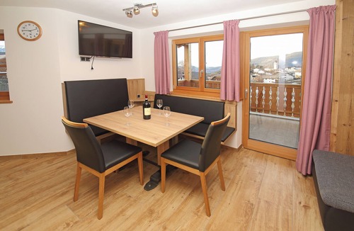 Lajen Apartment | Apartment Schlern