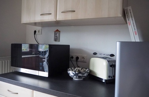 Idar-Oberstein Apartment | Apartment Schlossblick - Top location