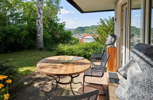 Weststadt Apartment | Apartment Schlossberg
