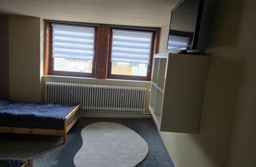 Bruchhausen Apartment | Apartment Schneider
