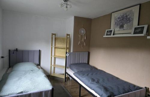 Bruchhausen Apartment | Apartment Schneider