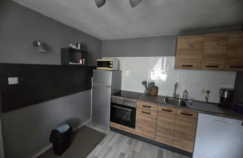 Bruchhausen Apartment | Apartment Schneider