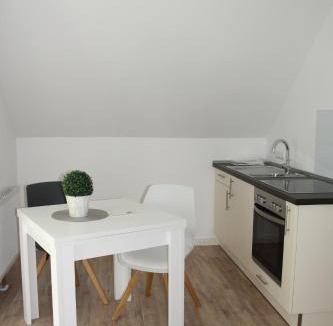 Langwedel Apartment | Apartment Schoene Aussicht