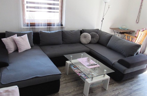 Halblech Apartment | Apartment 'Schopper' with Balcony and Wi-Fi