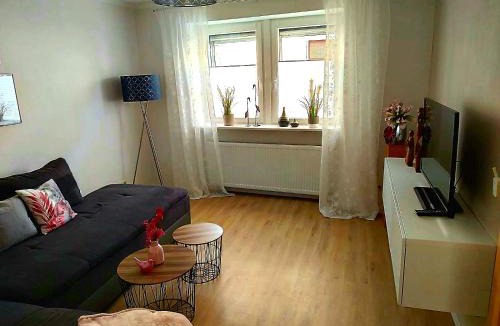 Issel Apartment | Apartment Schweich-Issel Familie Lentes NEU RENOVIERT