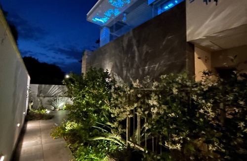 Santa Caterina Apartment | Apartment 'Scirocco' with Private Terrace, Wi-Fi and Air Conditioning