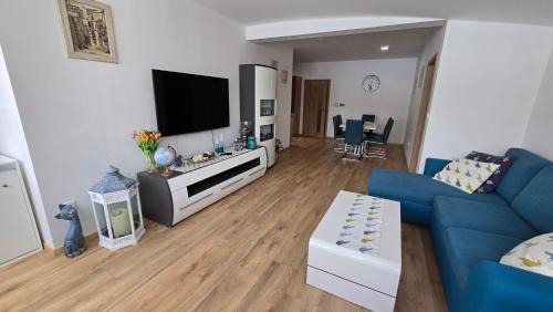 Vrchlabi Apartment | Apartment Sebiell