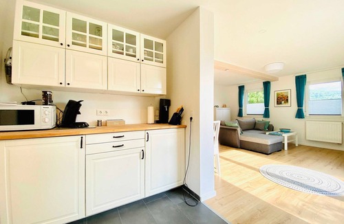 Ebermannstadt Apartment | Apartment Secondary residence - Apartment