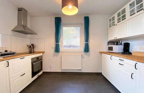 Ebermannstadt Apartment | Apartment Secondary residence - Apartment